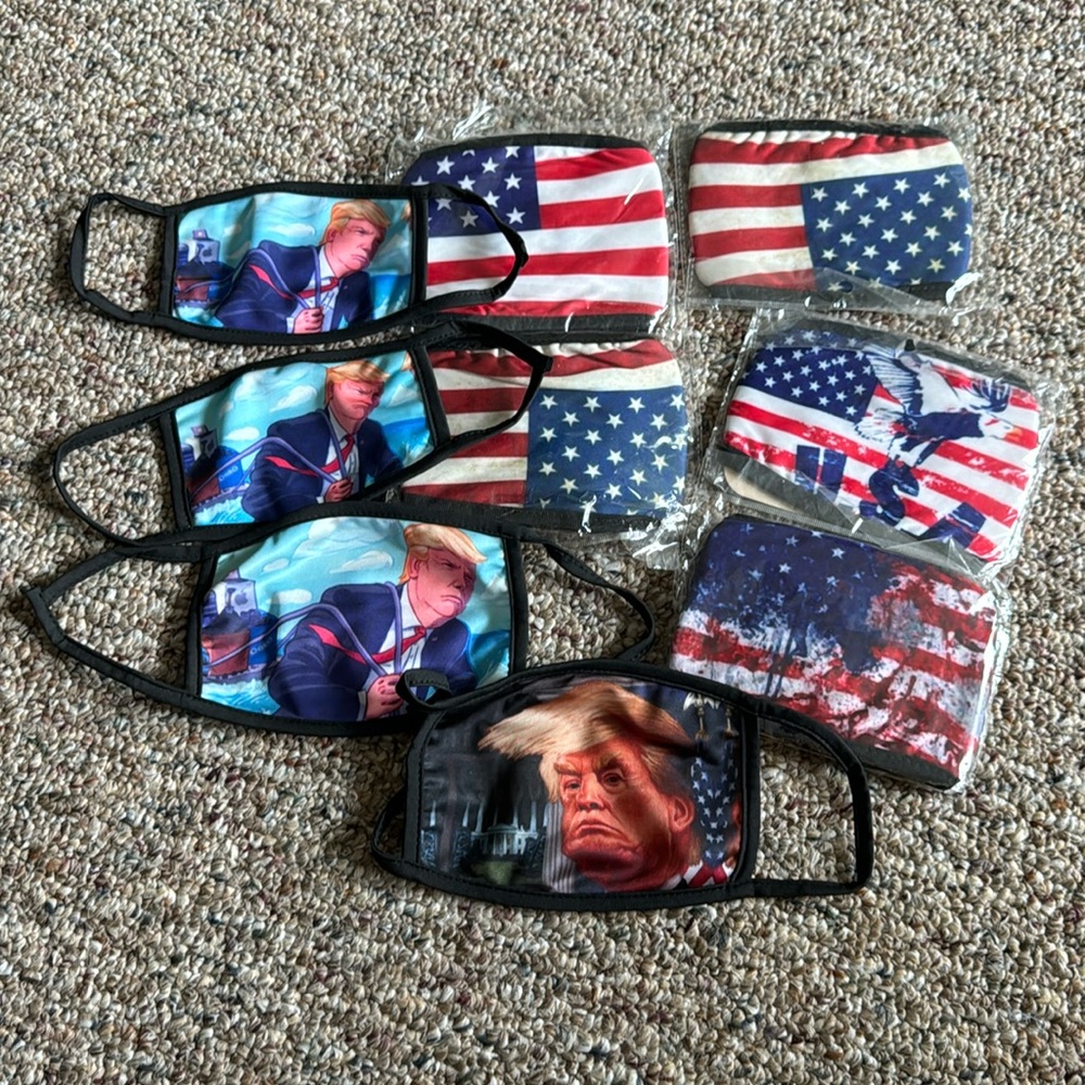 Masks